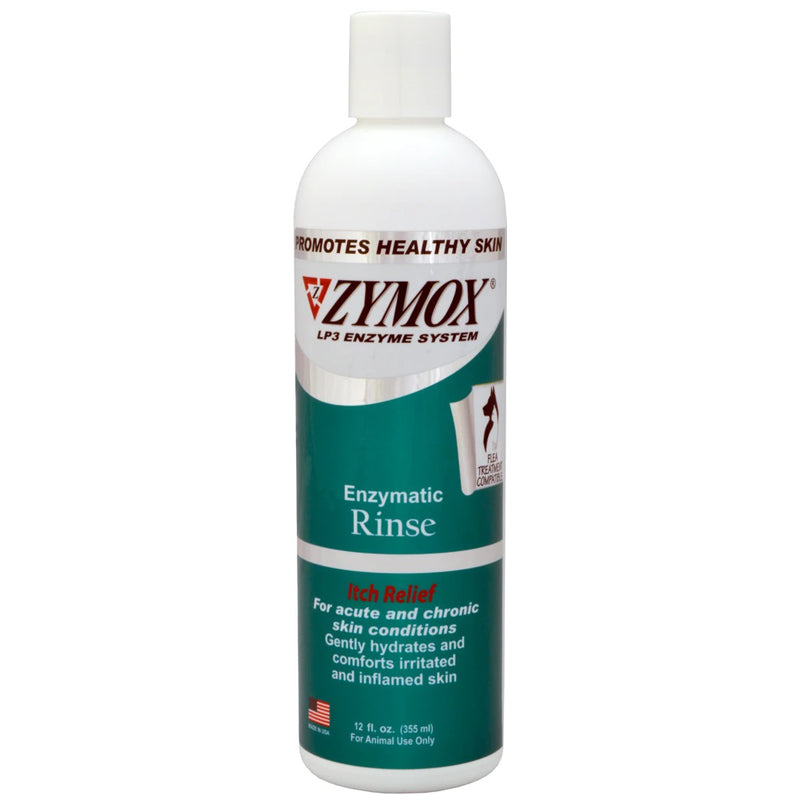 ZYMOX® LeaveOn Conditioner 355ml Brighton Vet Care