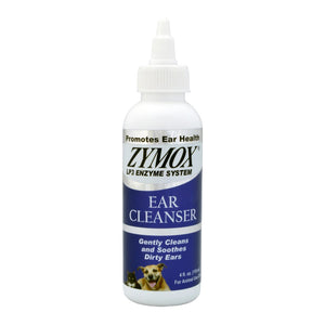 Zymox Ear Cleanser (118ml)