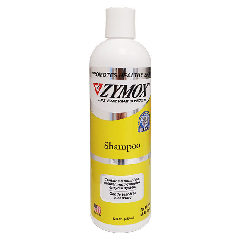 ZYMOX® Shampoo 355ml
