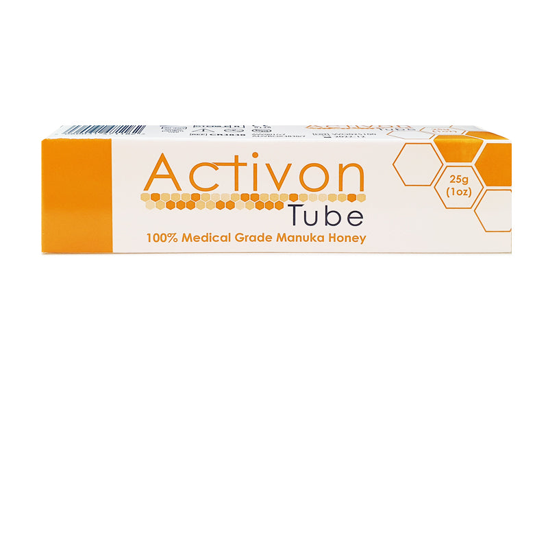 Activon Manuka Honey® Ointment for Wound Healing 25g