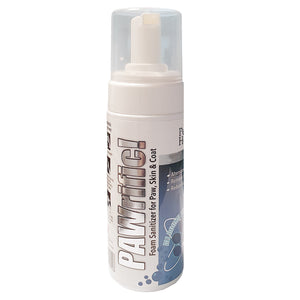 PAWrific! Foam Sanitizer for Paw, Skin & Coat 150ml