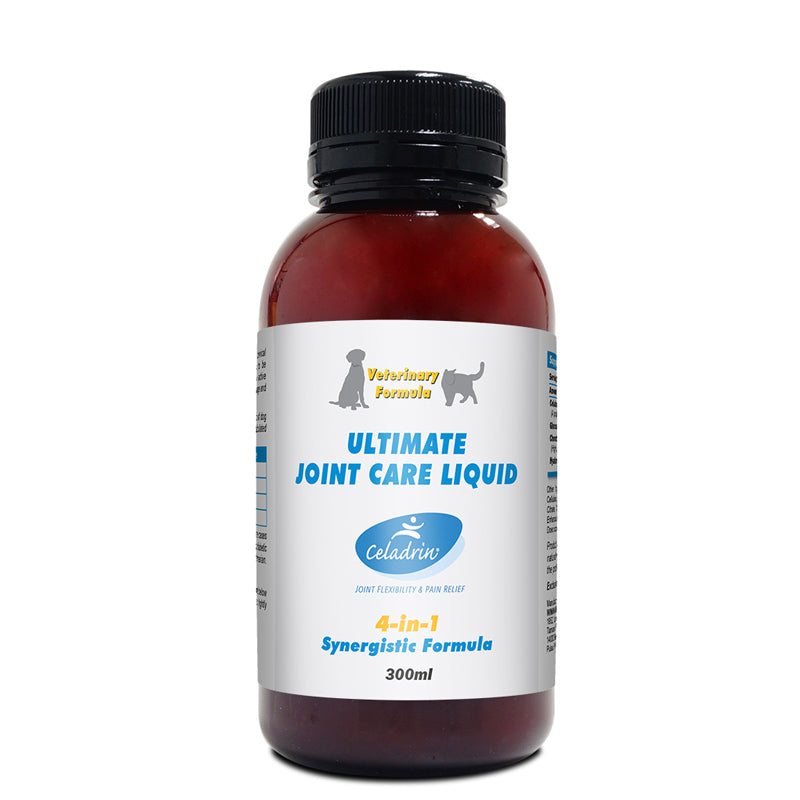 Ultimate Joint Care Liquid 300ml